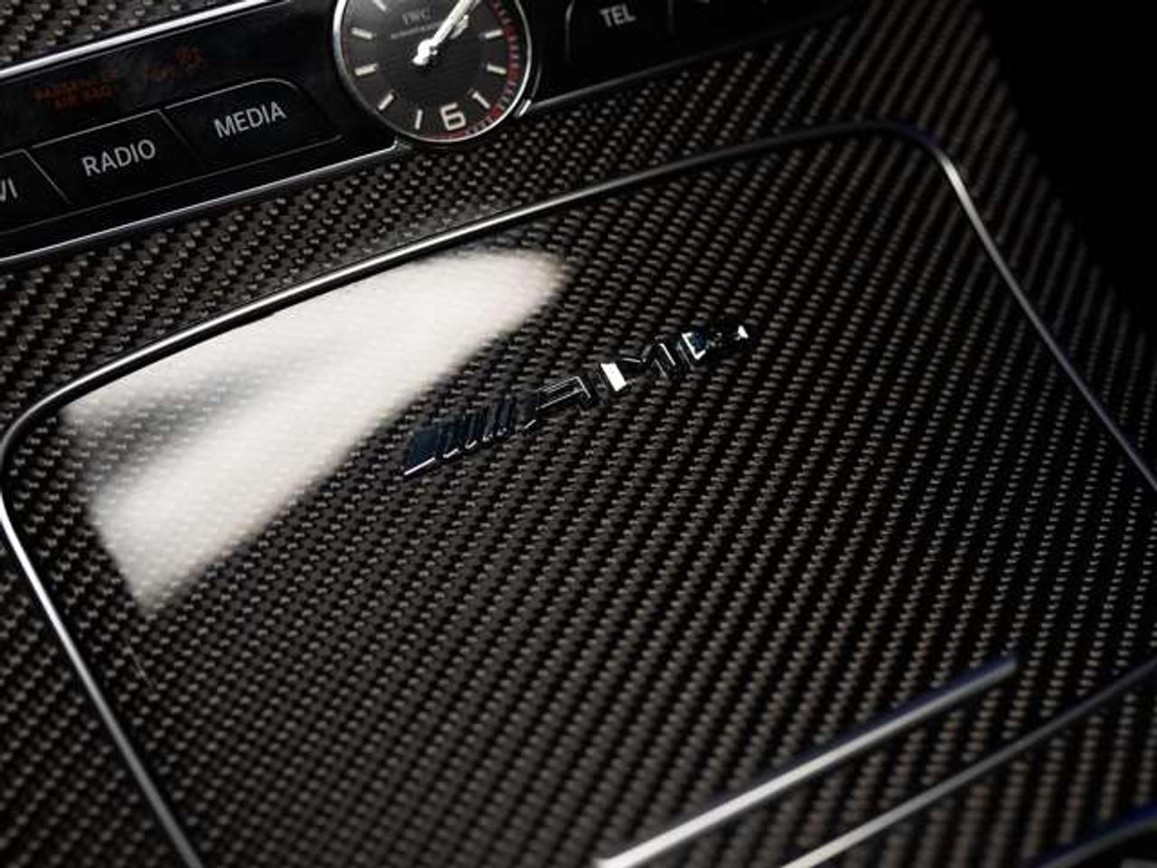 2019 Mercedes-Benz E-Class 53 | AMG | CARBON FIBRE | PREMIUM PKG | 20 IN Photo