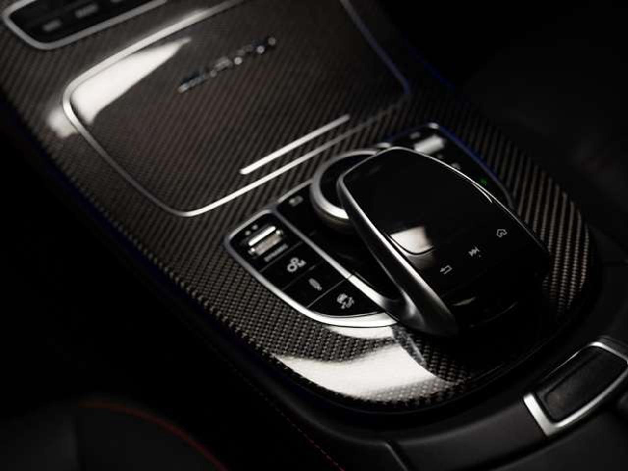 2019 Mercedes-Benz E-Class 53 | AMG | CARBON FIBRE | PREMIUM PKG | 20 IN Photo