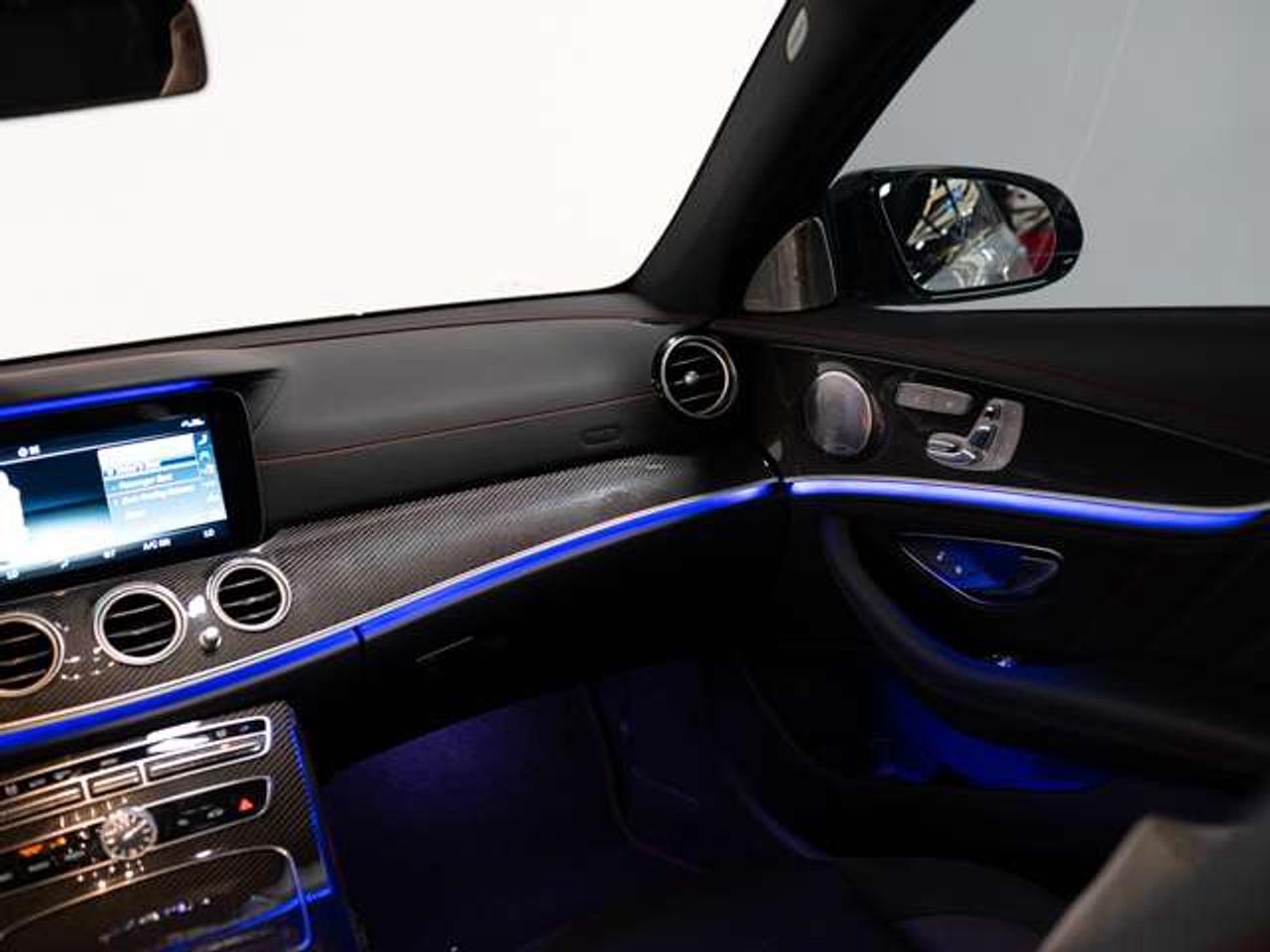 2019 Mercedes-Benz E-Class 53 | AMG | CARBON FIBRE | PREMIUM PKG | 20 IN Photo