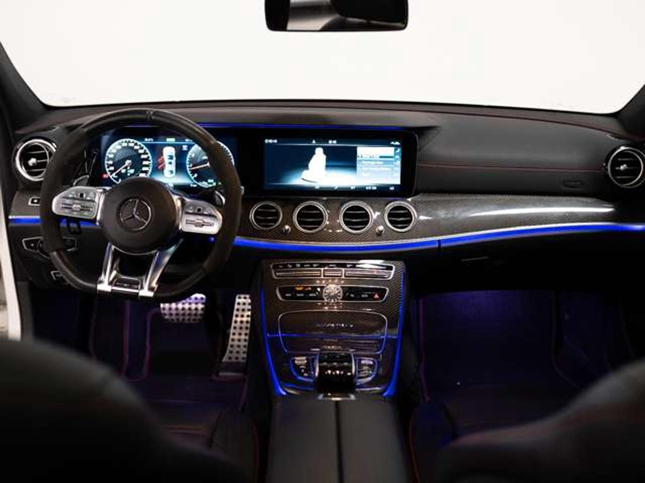 2019 Mercedes-Benz E-Class 53 | AMG | CARBON FIBRE | PREMIUM PKG | 20 IN Photo