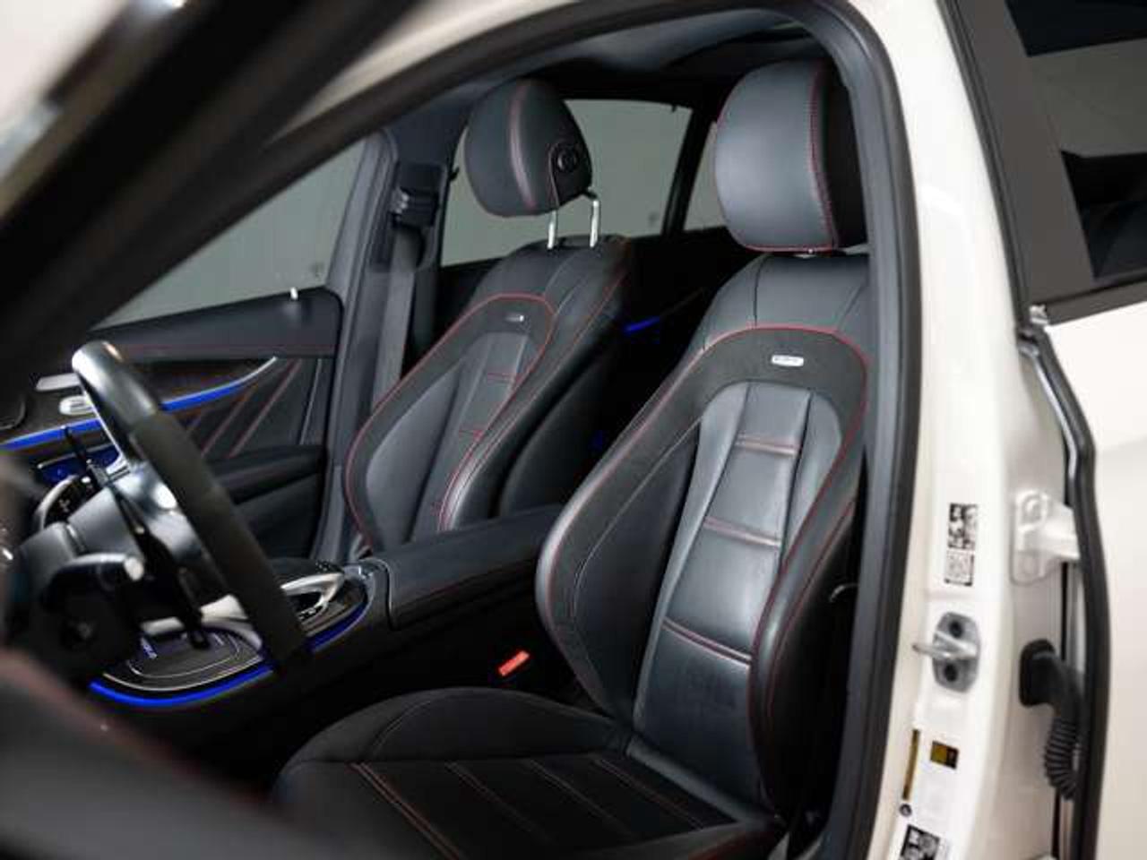 2019 Mercedes-Benz E-Class 53 | AMG | CARBON FIBRE | PREMIUM PKG | 20 IN Photo