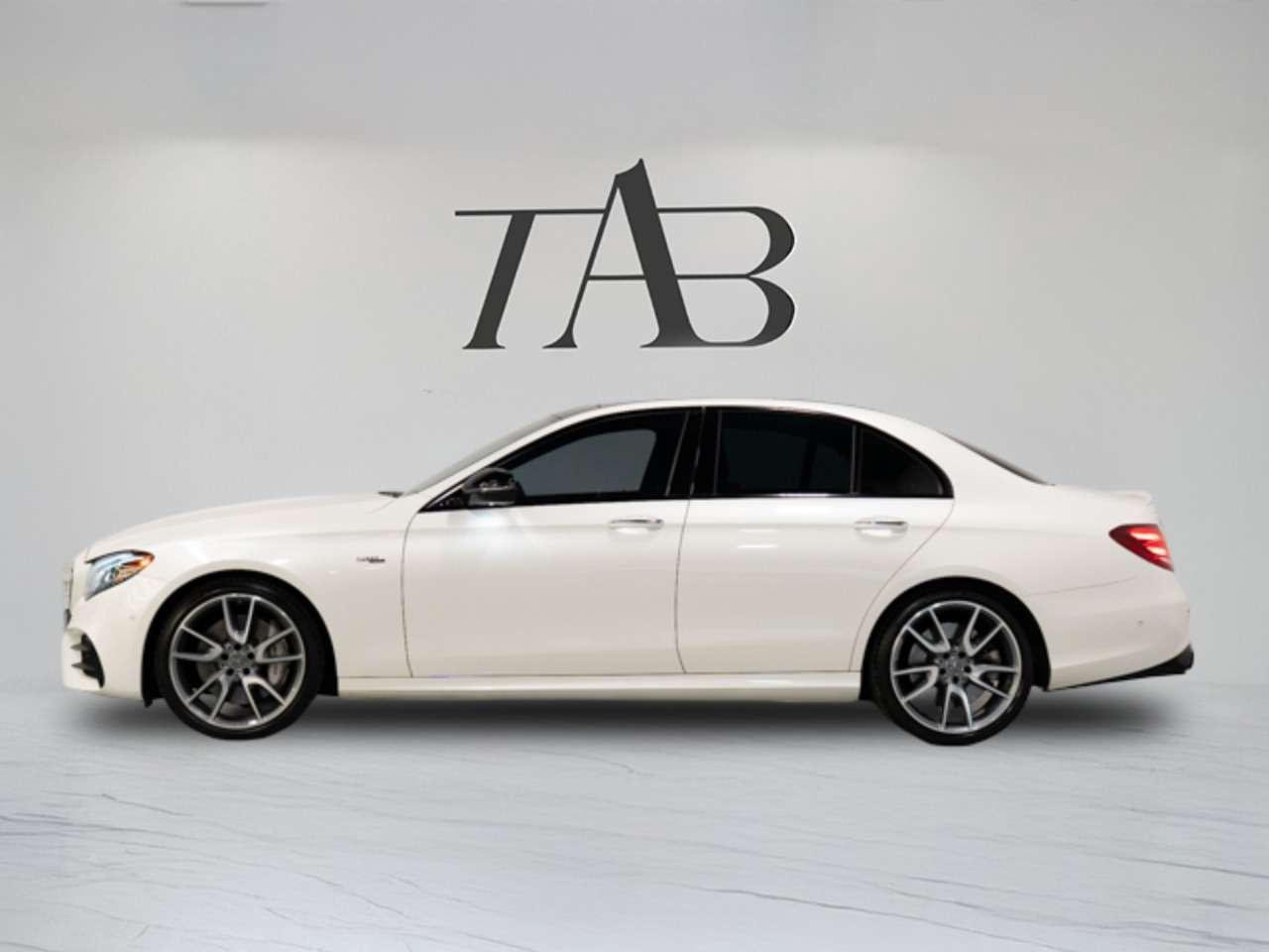 2019 Mercedes-Benz E-Class 53 | AMG | CARBON FIBRE | PREMIUM PKG | 20 IN Photo