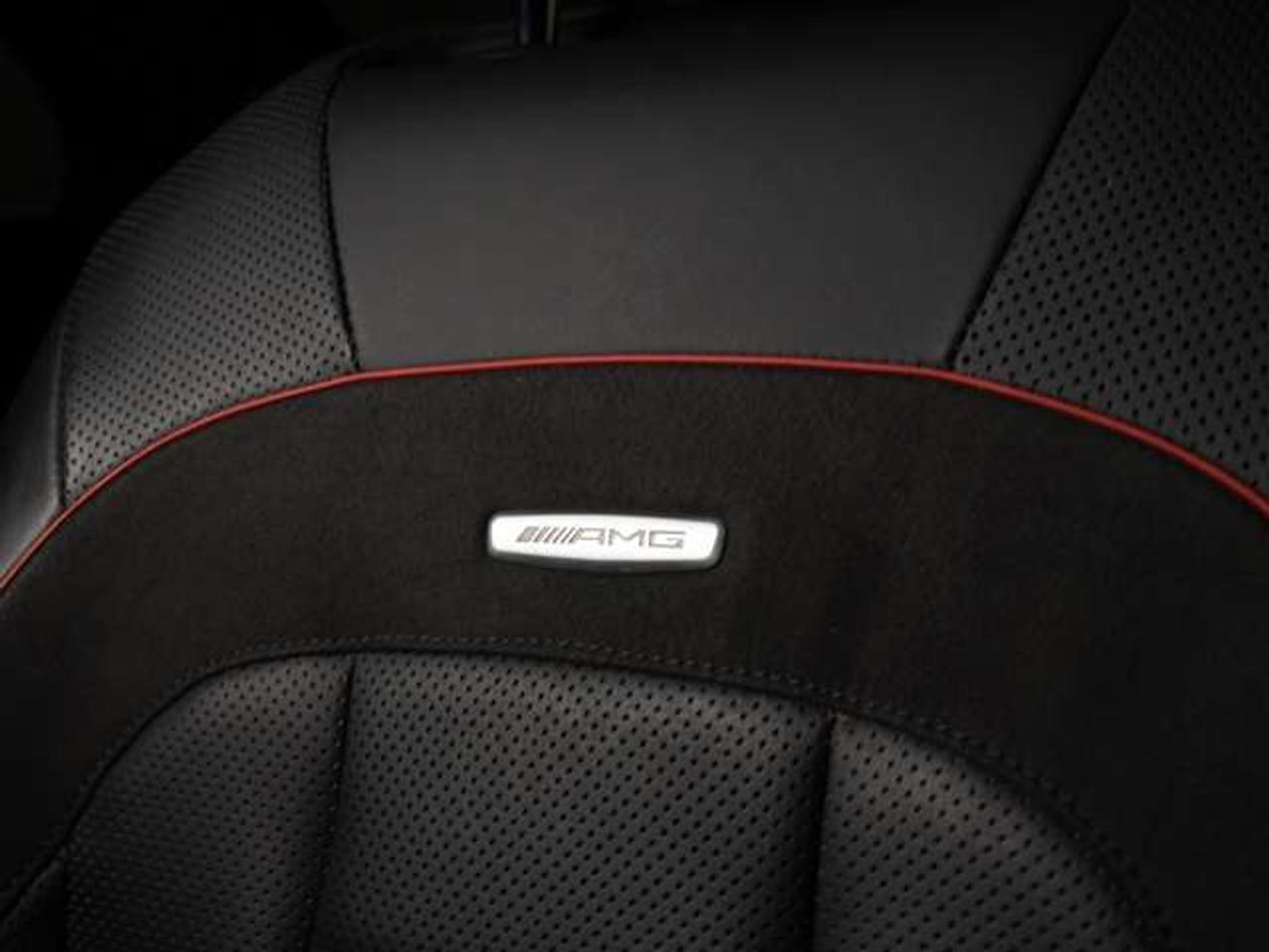 2019 Mercedes-Benz E-Class 53 | AMG | CARBON FIBRE | PREMIUM PKG | 20 IN Photo