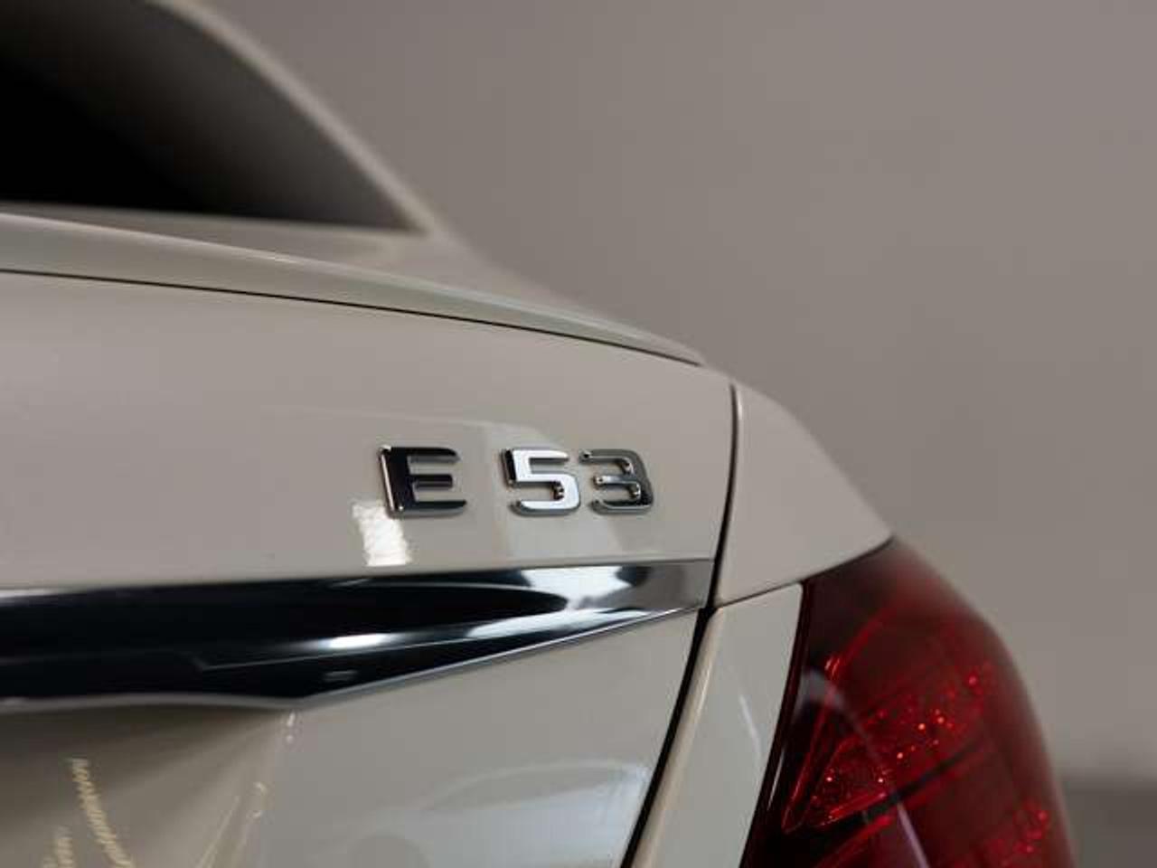 2019 Mercedes-Benz E-Class 53 | AMG | CARBON FIBRE | PREMIUM PKG | 20 IN Photo