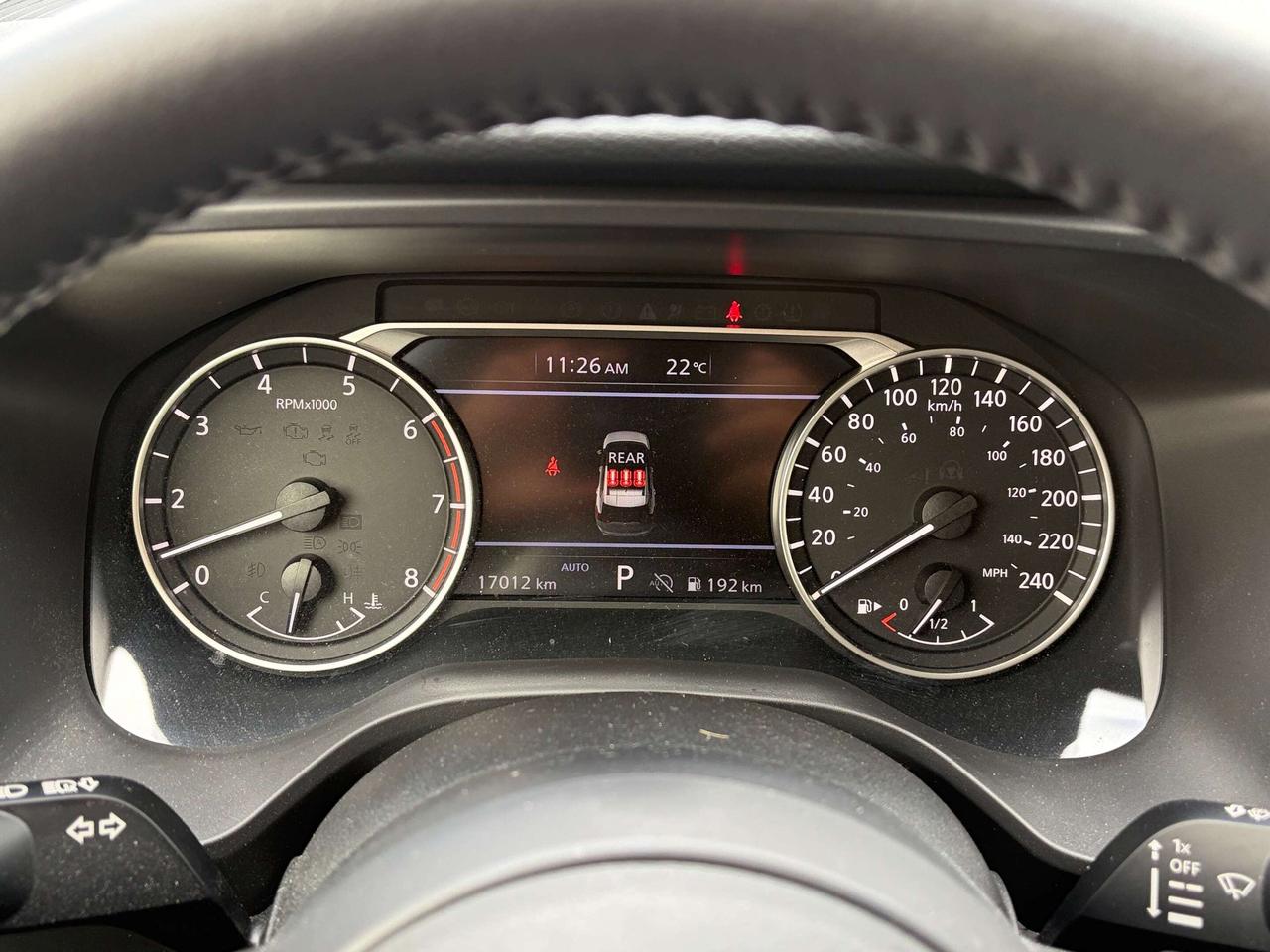 2024 Nissan Rogue S, CLEAN CARFAX, REMOTE START, BACK UP CAMERA! - Photo #15