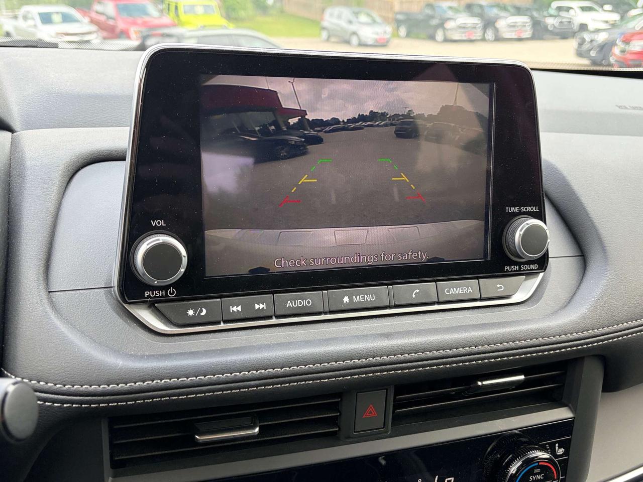 2024 Nissan Rogue S, CLEAN CARFAX, REMOTE START, BACK UP CAMERA! - Photo #18