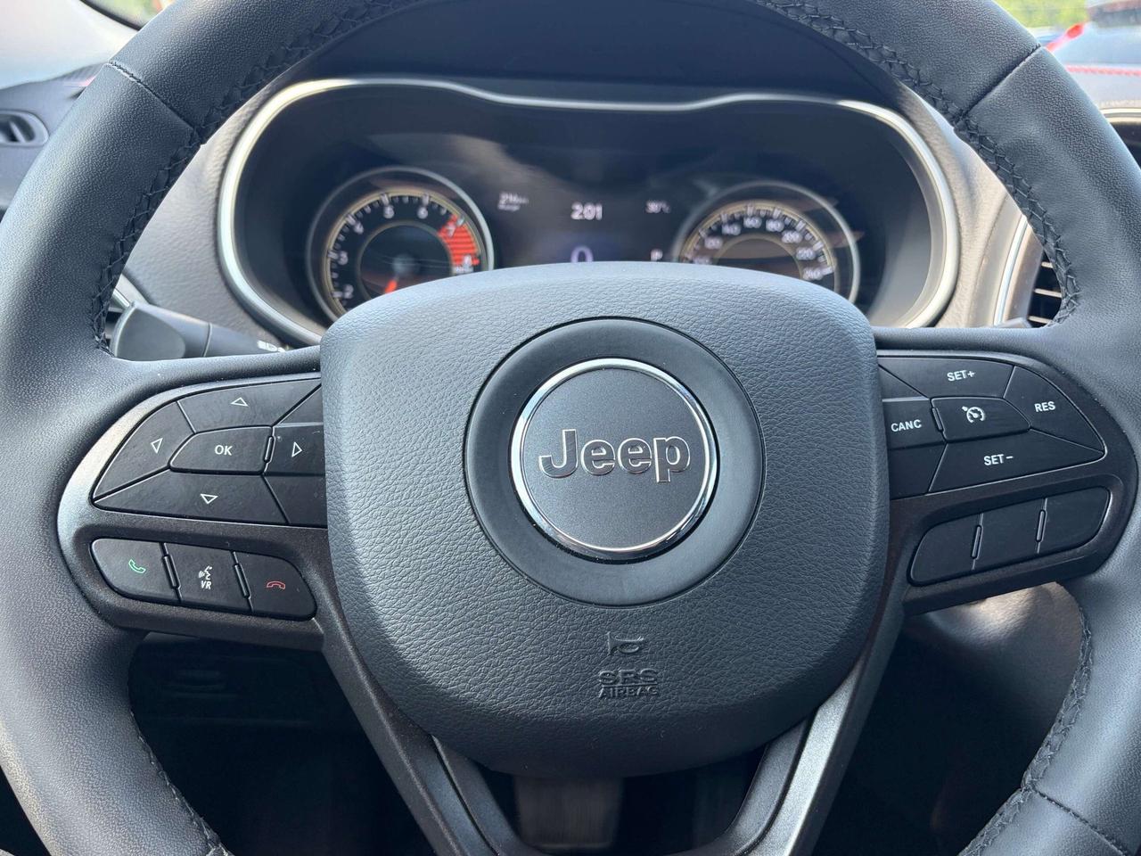2022 Jeep Cherokee TRAILHAWK, CLEAN CARFAX, REMOTE START, BACK UP CAM - Photo #14