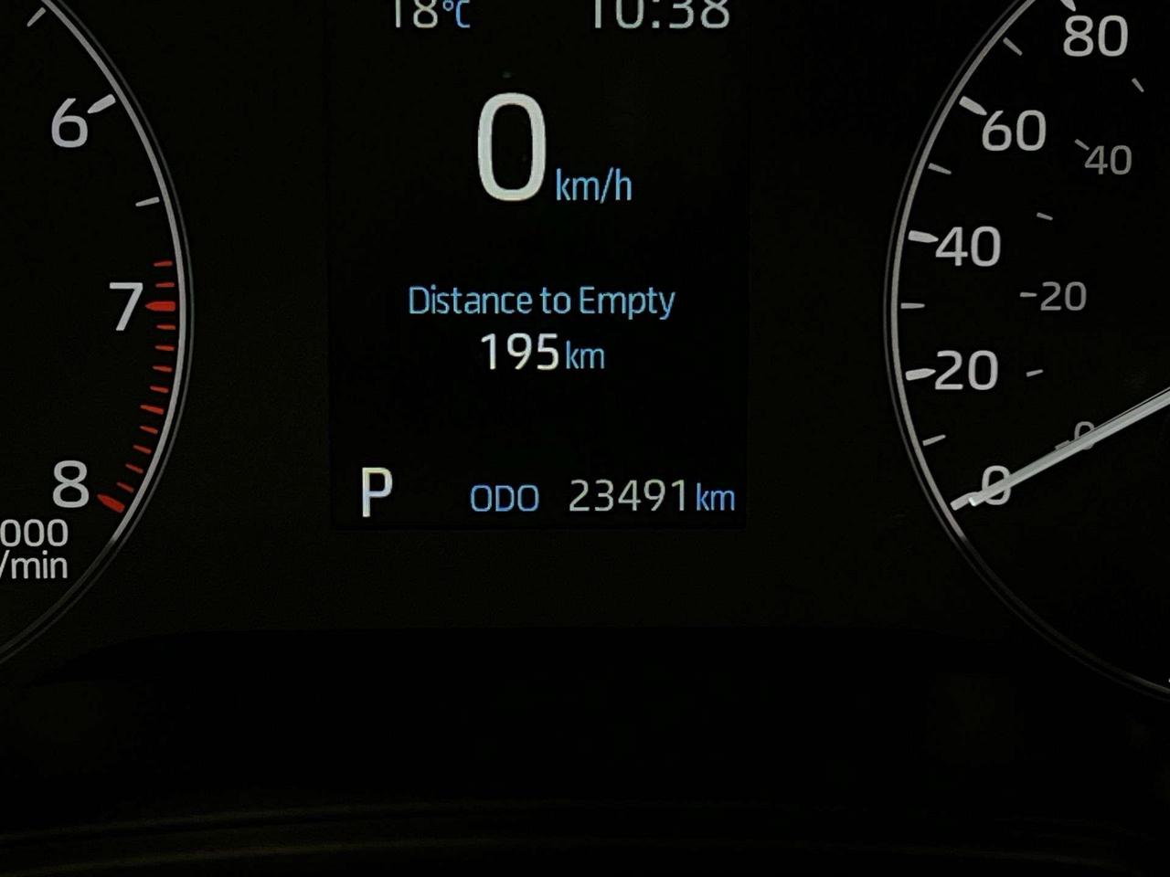 2025 Toyota Corolla LE UPGRADE | SUNROOF |HTD SEATS | CARPLAY | ALLOYS Photo