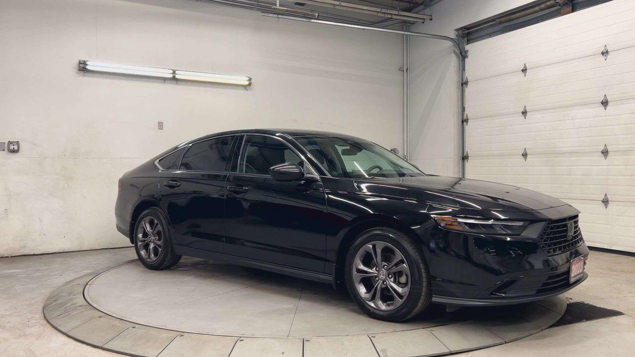 2023 Honda Accord AUTO | SUNROOF |HTD SEATS | CARPLAY | REMOTE START Photo2