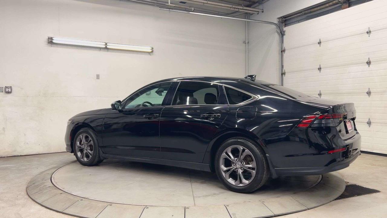 2023 Honda Accord AUTO | SUNROOF |HTD SEATS | CARPLAY | REMOTE START Photo