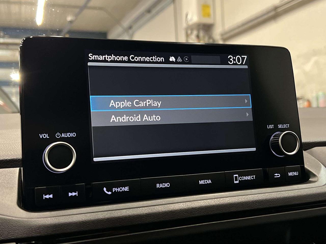 2023 Honda Accord AUTO | SUNROOF |HTD SEATS | CARPLAY | REMOTE START Photo