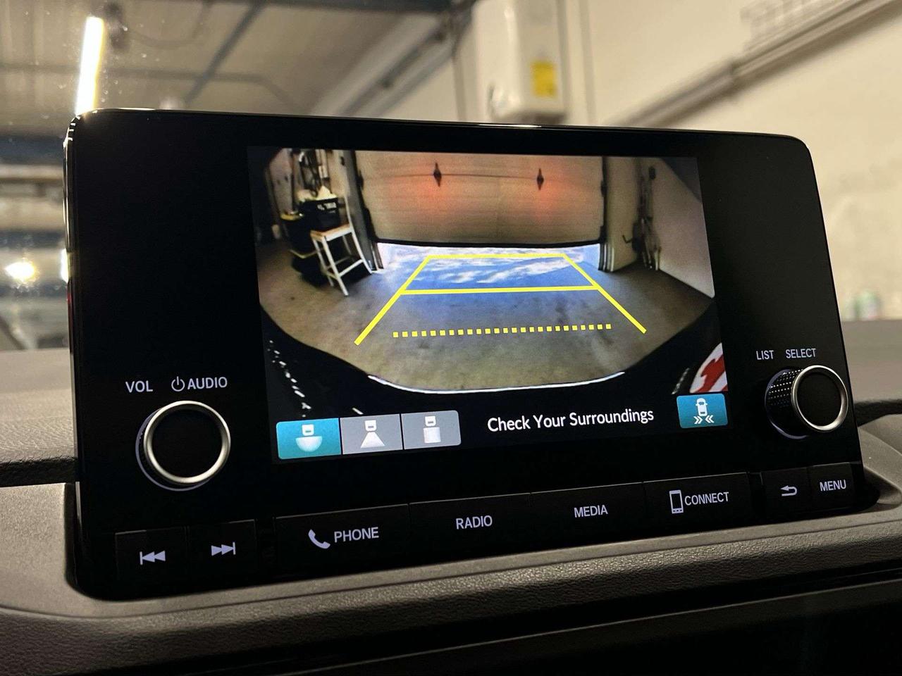2023 Honda Accord AUTO | SUNROOF |HTD SEATS | CARPLAY | REMOTE START Photo