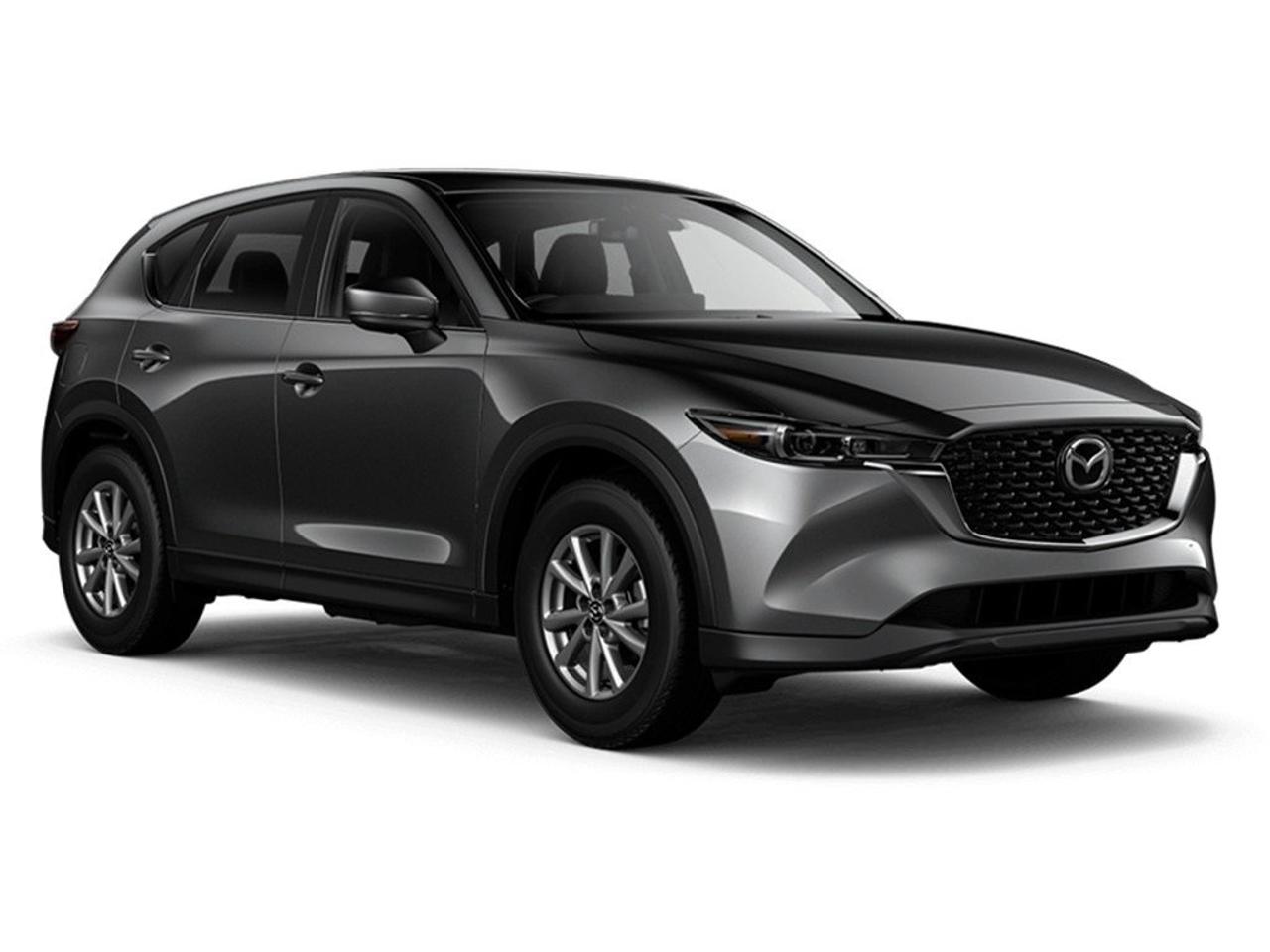 Used 2025 Mazda CX-5 GS | Cam | USB | HtdSeats | Factory Warranty 2030 for sale in Halifax, NS
