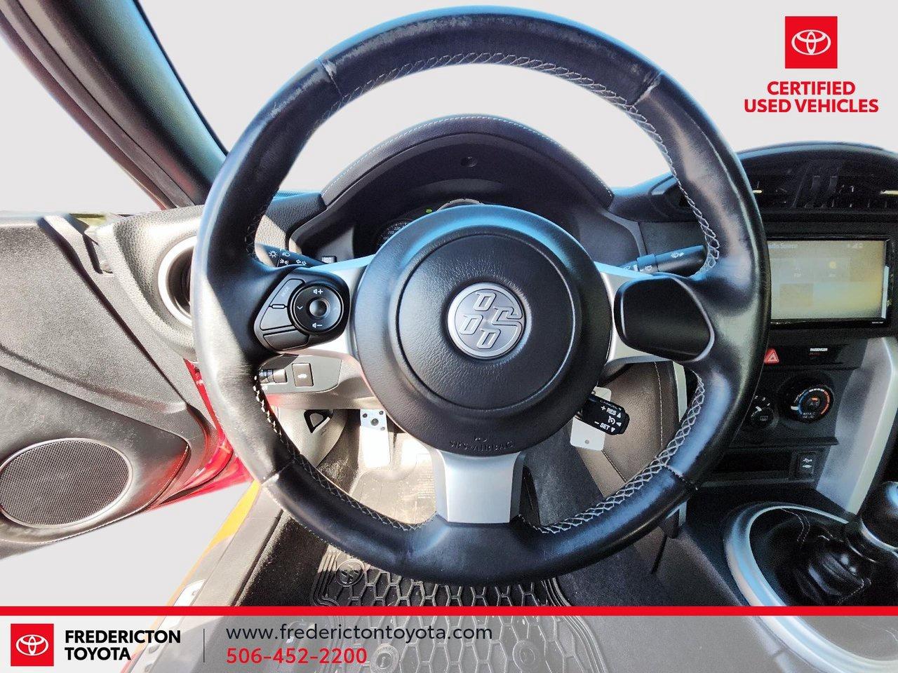 2017 Toyota 86 Base Photo