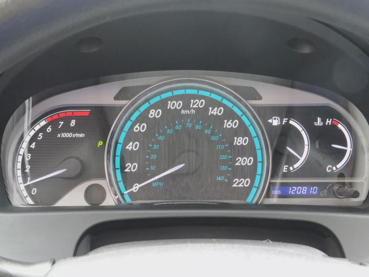 2016 Toyota Venza 4DR WGN Photo
