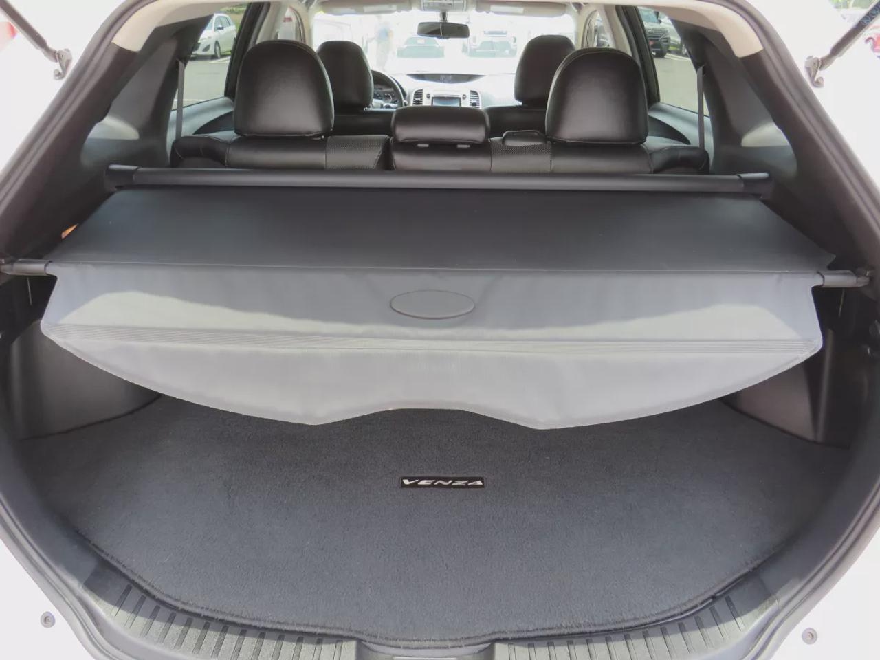 2016 Toyota Venza 4DR WGN Photo