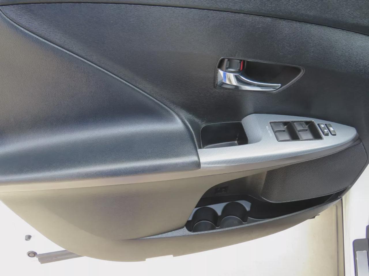 2016 Toyota Venza 4DR WGN Photo