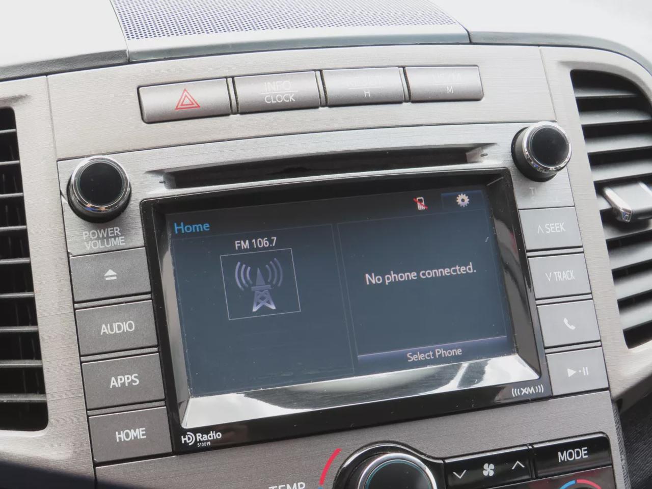 2016 Toyota Venza 4DR WGN Photo