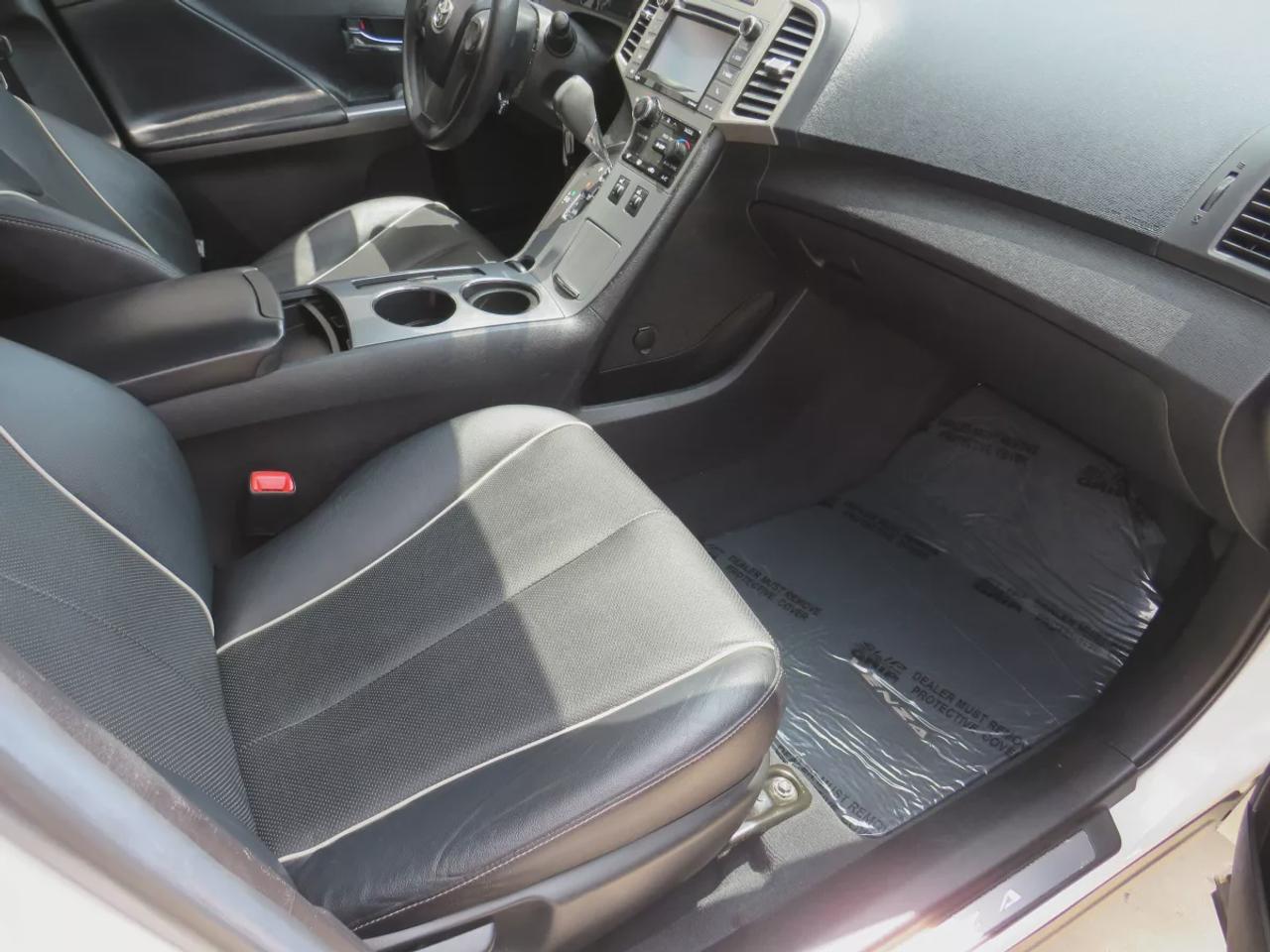 2016 Toyota Venza 4DR WGN Photo