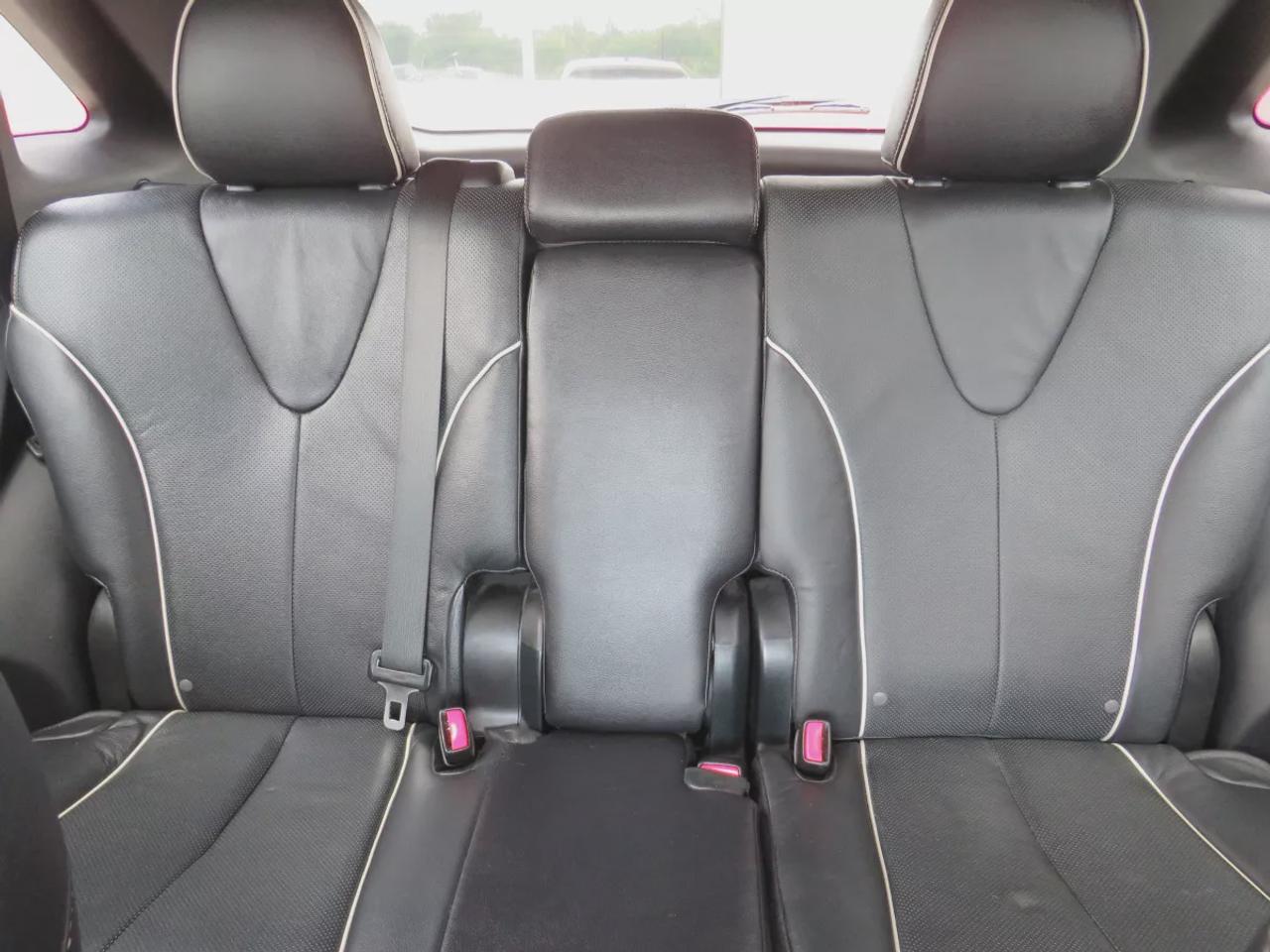 2016 Toyota Venza 4DR WGN Photo