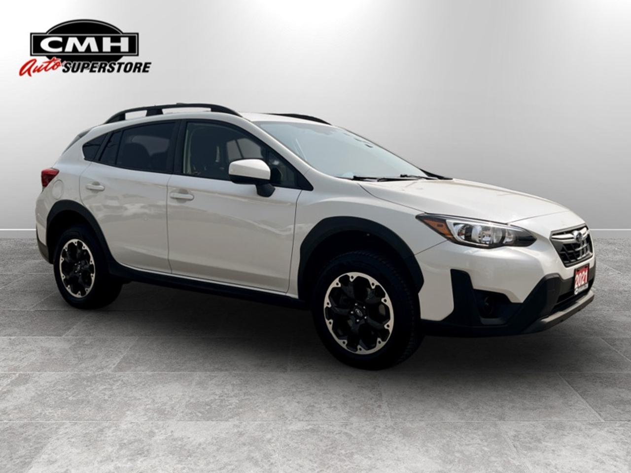 2021 Subaru XV Crosstrek Convenience  **CLEAN CARFAX** Photo