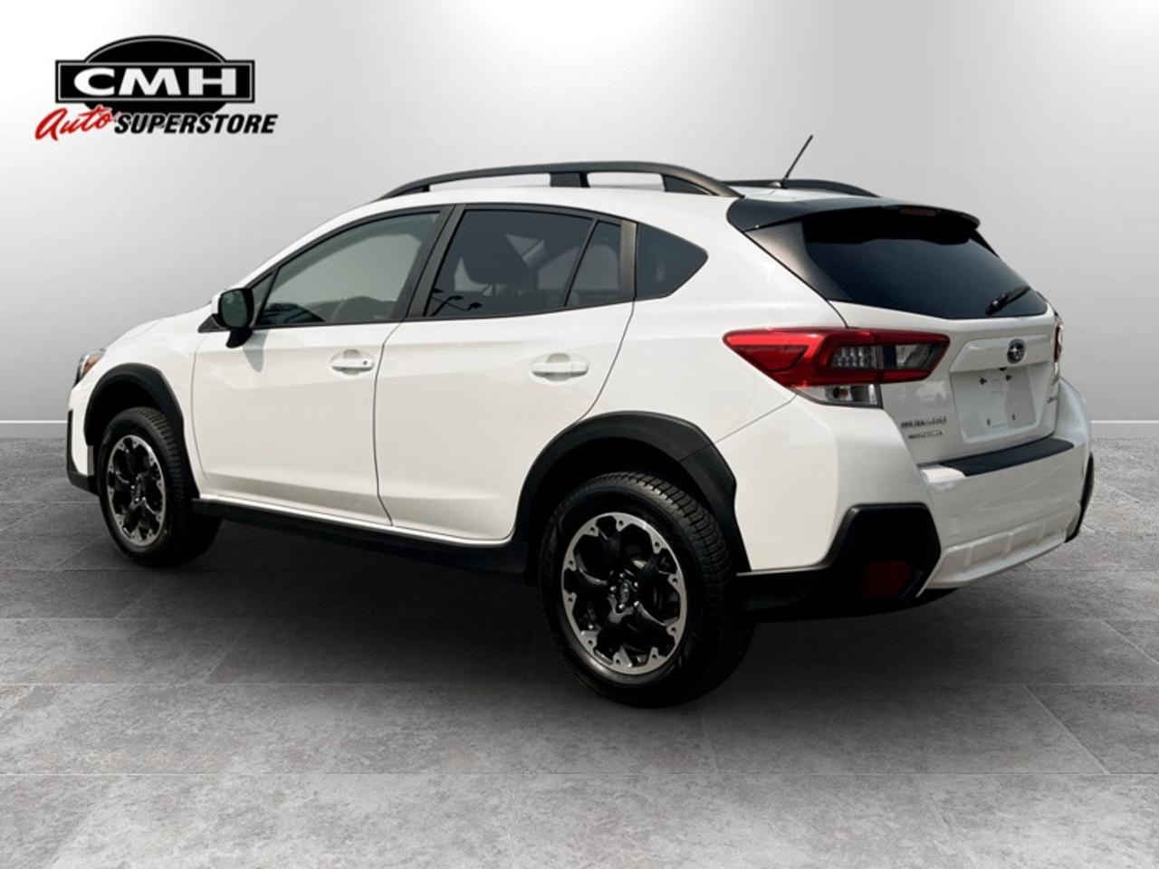 2021 Subaru XV Crosstrek Convenience  **CLEAN CARFAX** Photo