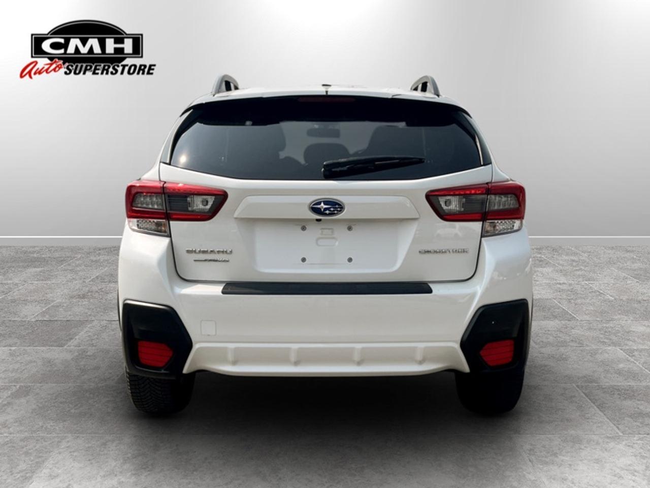 2021 Subaru XV Crosstrek Convenience  **CLEAN CARFAX** Photo