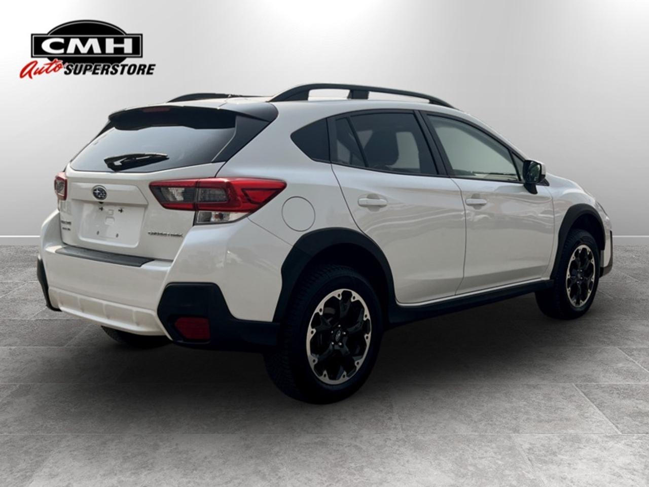 2021 Subaru XV Crosstrek Convenience  **CLEAN CARFAX** Photo4