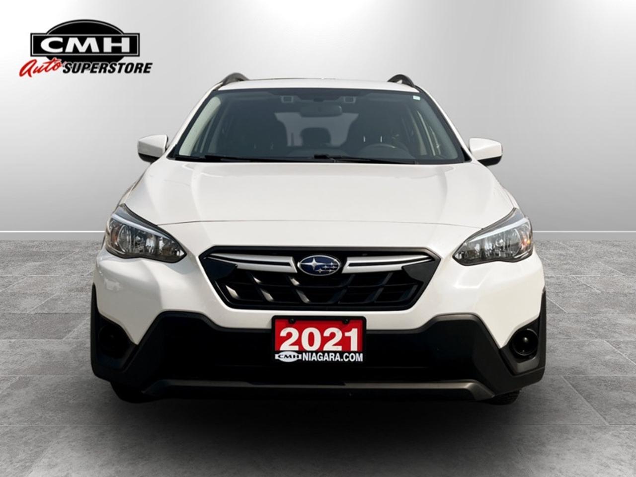2021 Subaru XV Crosstrek Convenience  **CLEAN CARFAX** Photo
