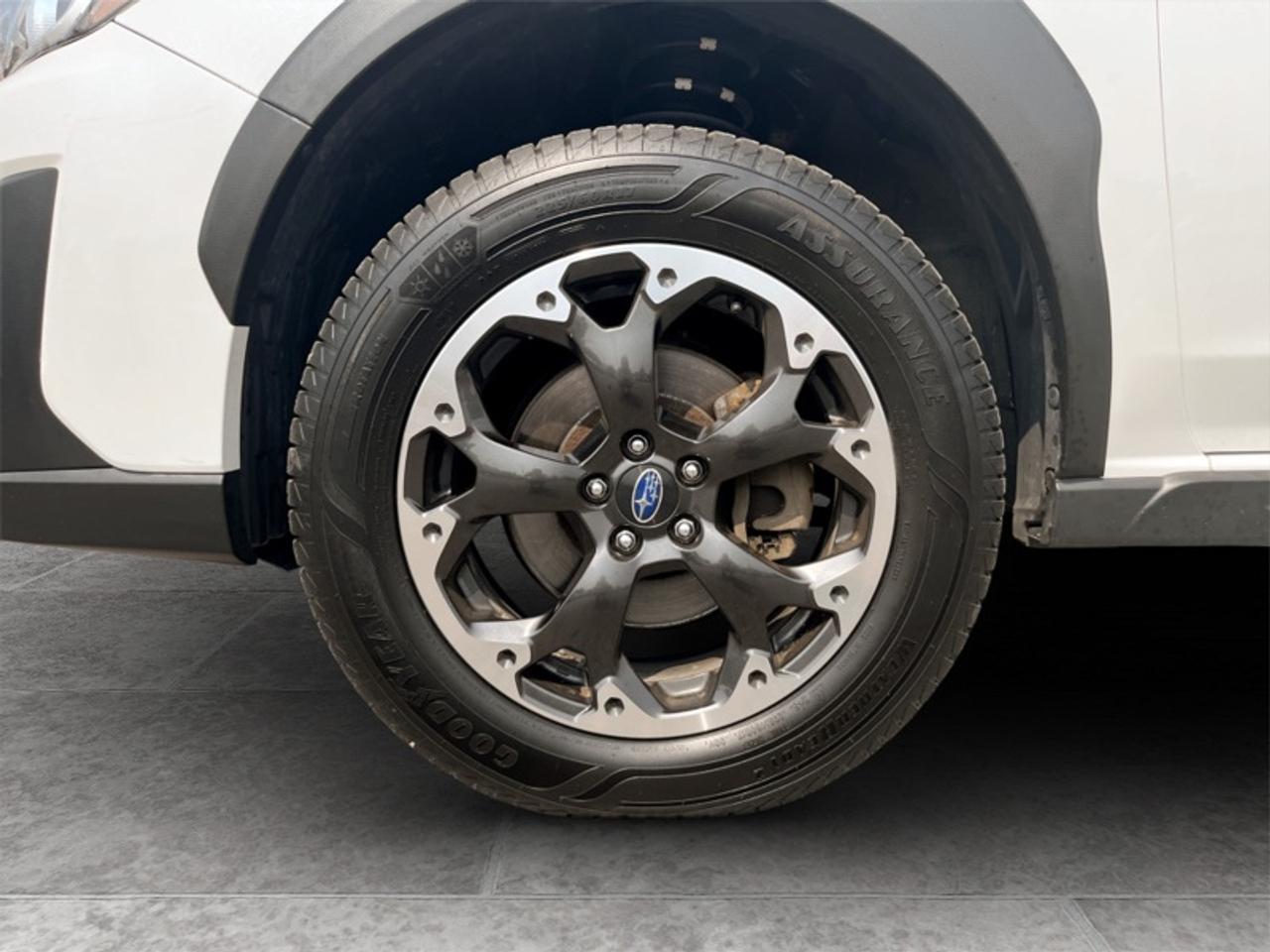 2021 Subaru XV Crosstrek Convenience  **CLEAN CARFAX** Photo