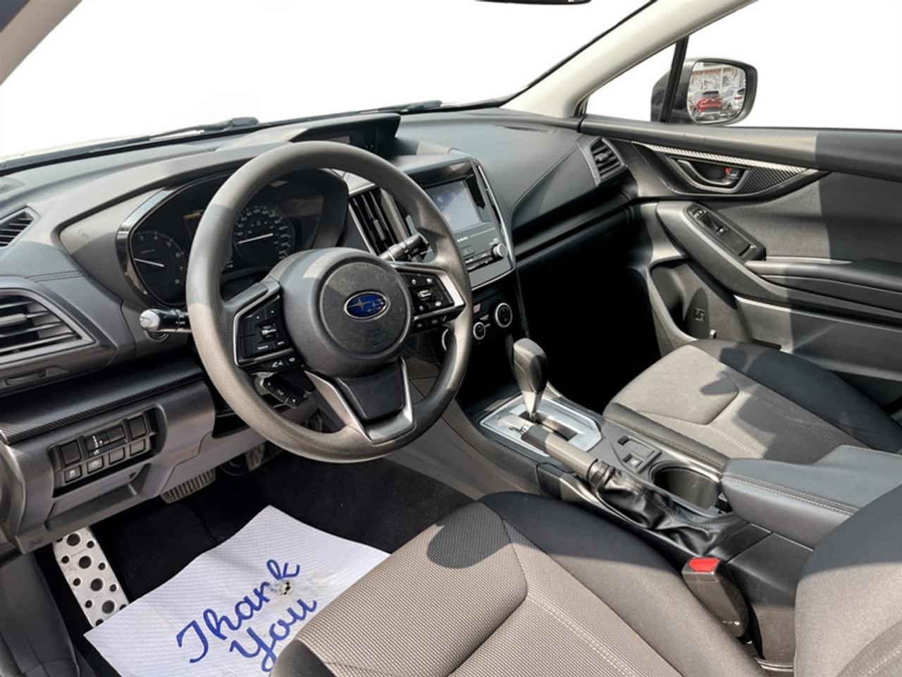2021 Subaru XV Crosstrek Convenience  **CLEAN CARFAX** Photo