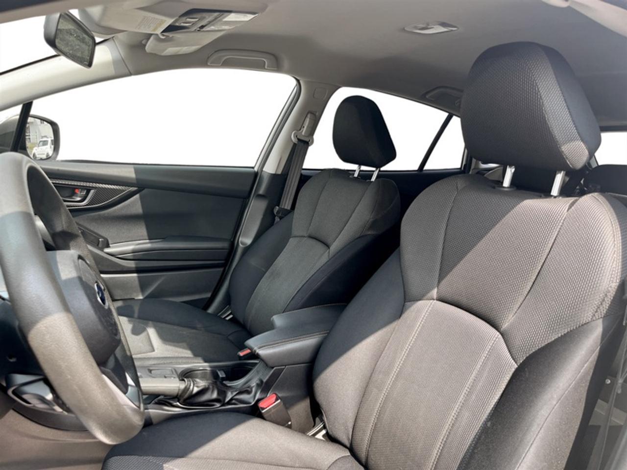 2021 Subaru XV Crosstrek Convenience  **CLEAN CARFAX** Photo