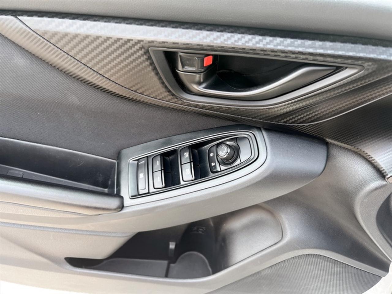 2021 Subaru XV Crosstrek Convenience  **CLEAN CARFAX** Photo