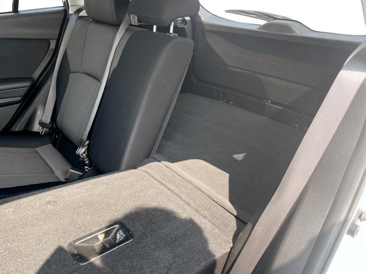 2021 Subaru XV Crosstrek Convenience  **CLEAN CARFAX** Photo
