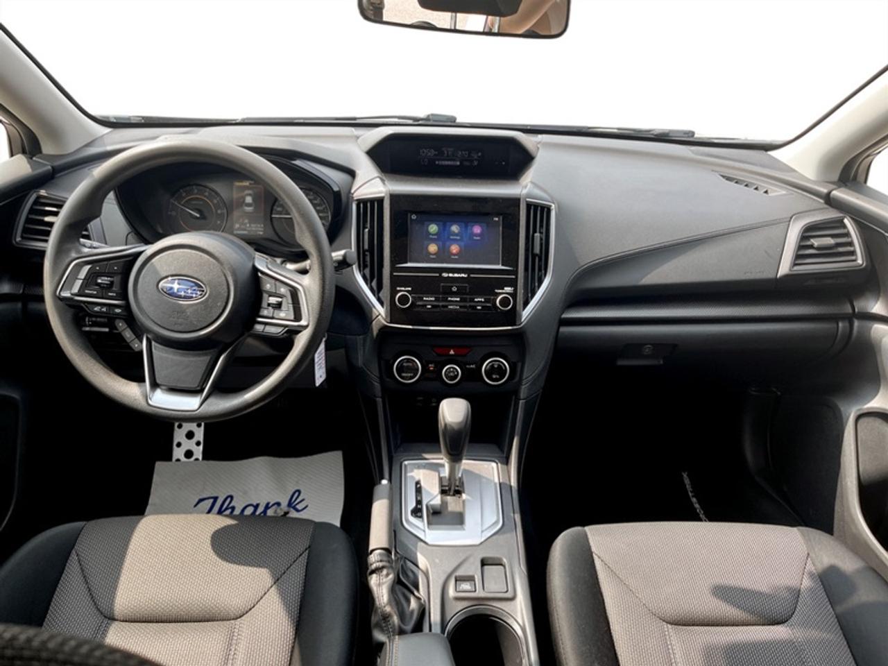2021 Subaru XV Crosstrek Convenience  **CLEAN CARFAX** Photo