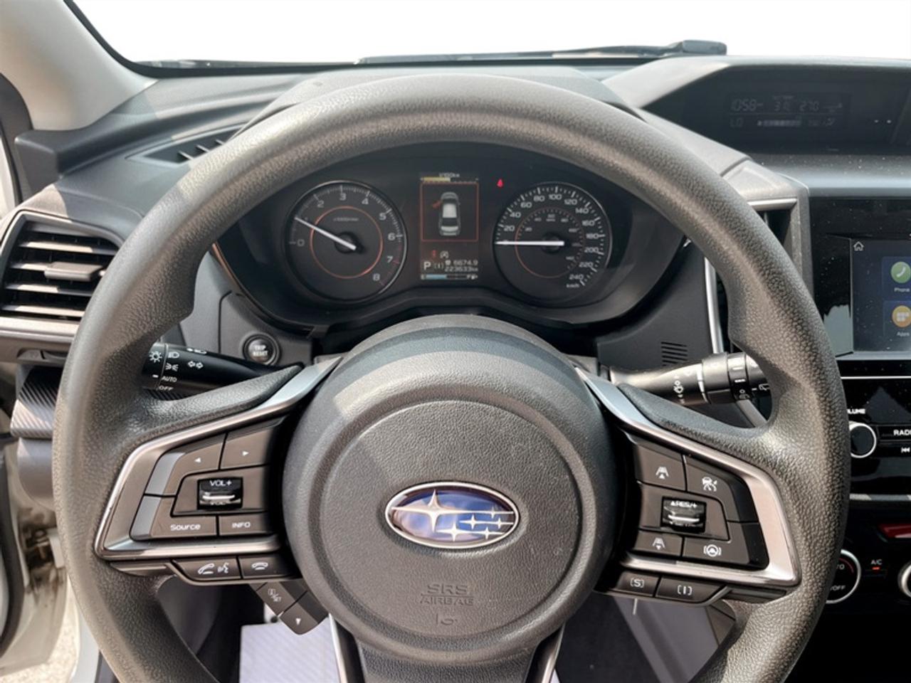 2021 Subaru XV Crosstrek Convenience  **CLEAN CARFAX** Photo
