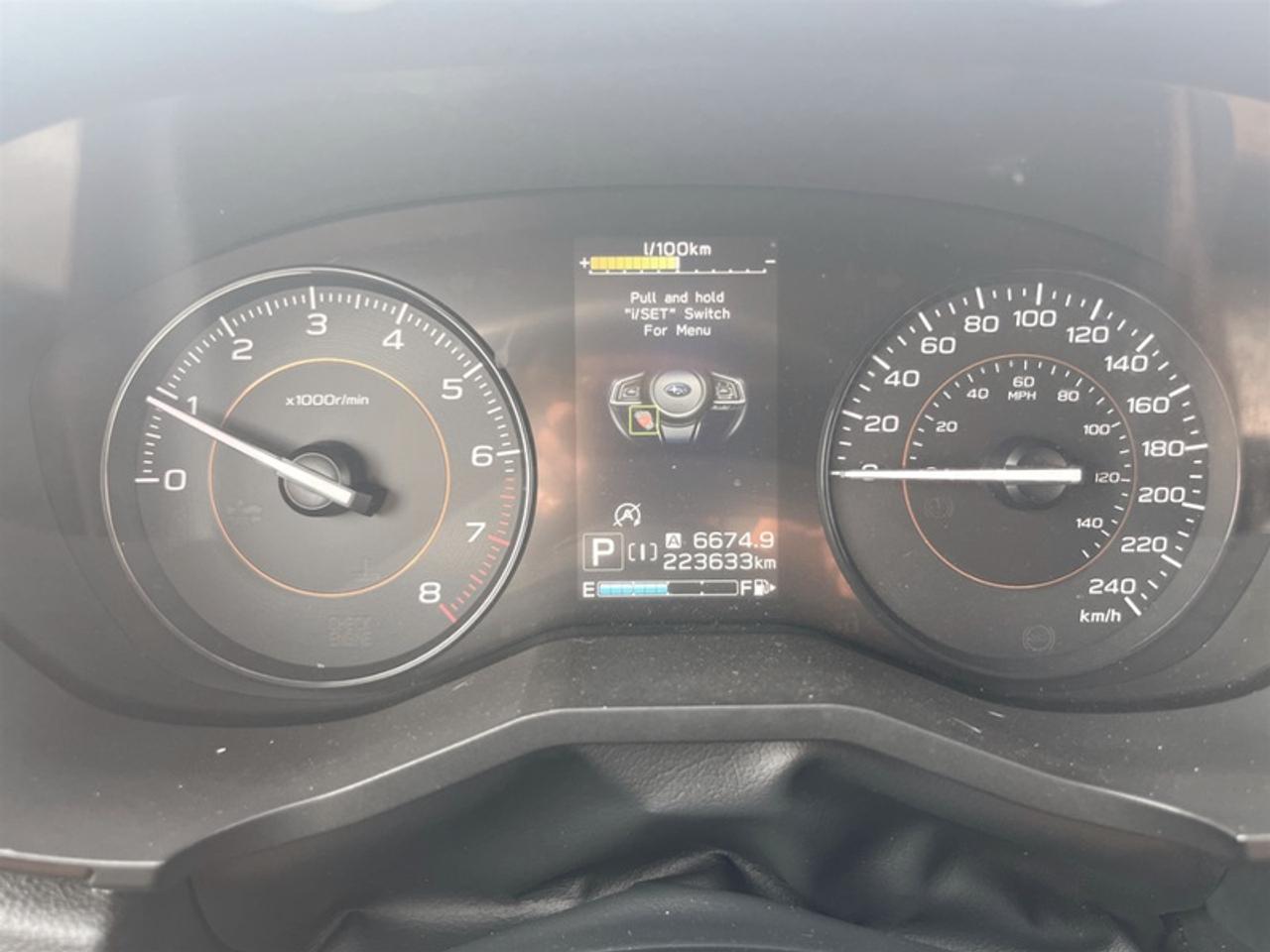 2021 Subaru XV Crosstrek Convenience  **CLEAN CARFAX** Photo