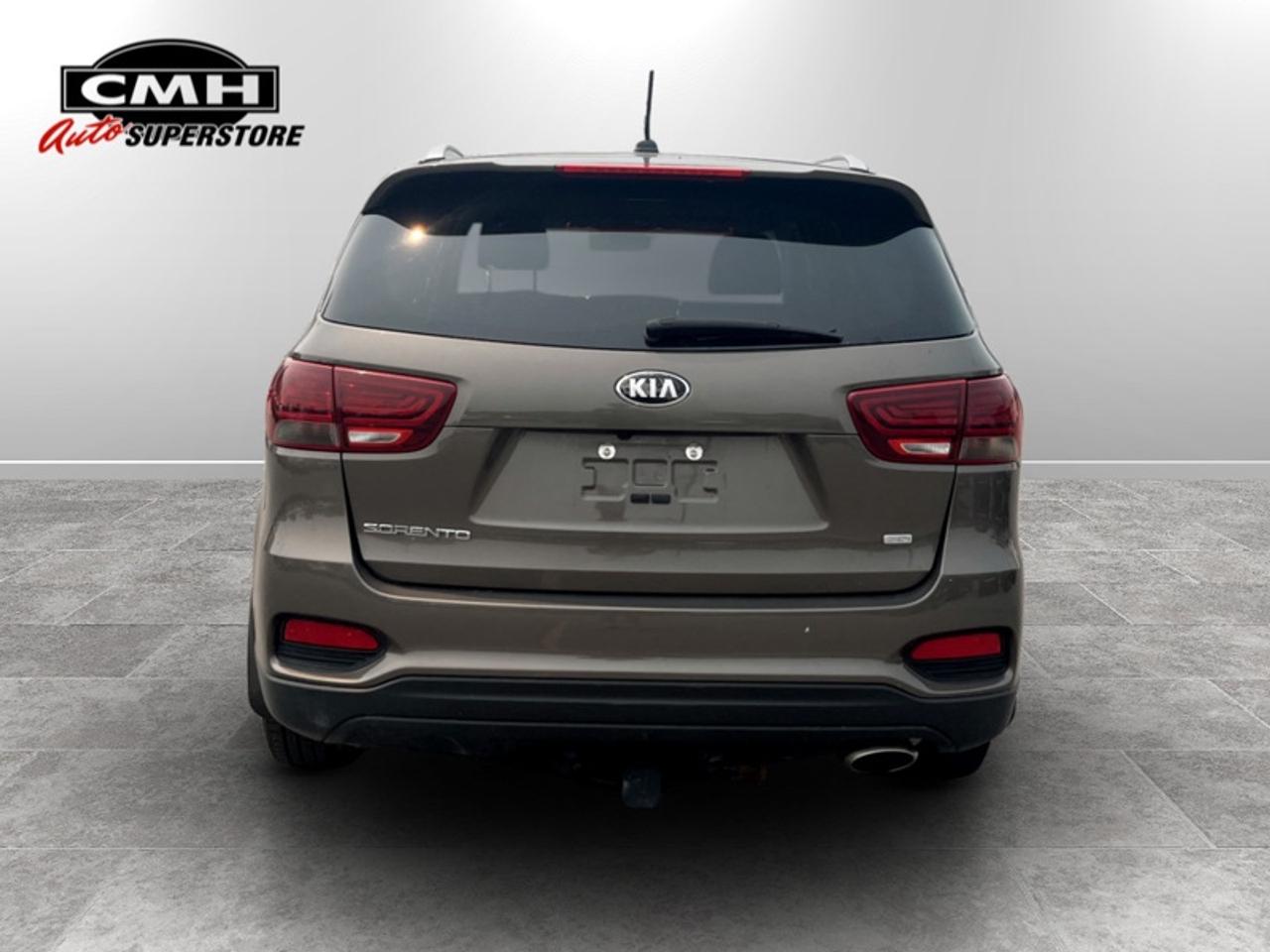 2019 Kia Sorento LX  *32 SERV. RECORDS - CLEAN CARFAX* Photo3