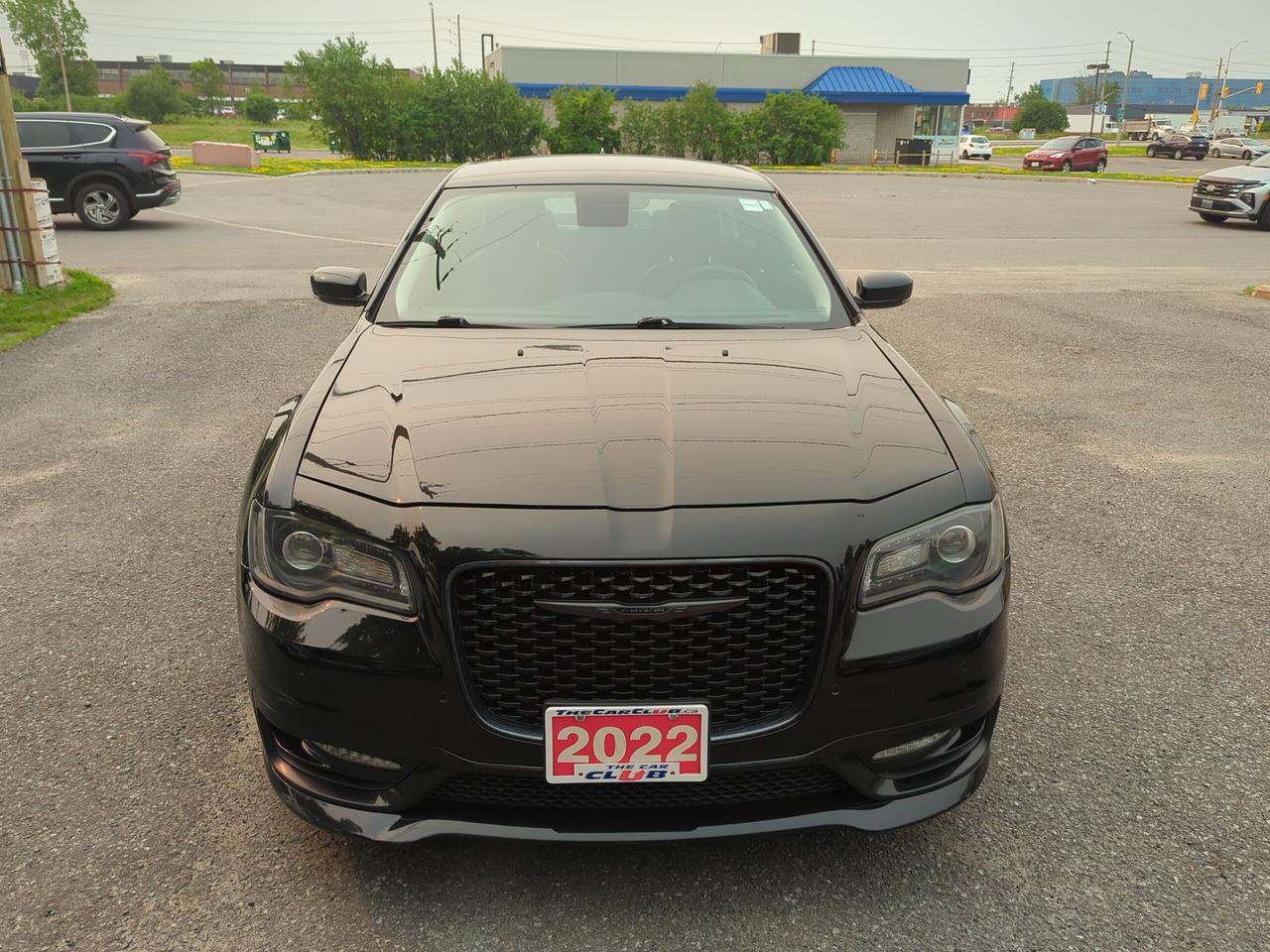 2022 Chrysler 300 300 TOURING L