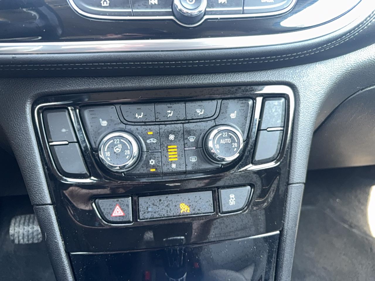 2018 Buick Encore Essence