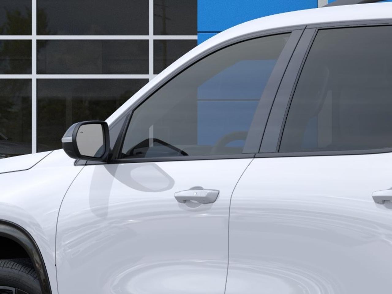 2026 Chevrolet Traverse RS  - Super Cruise -  Park Assist Photo