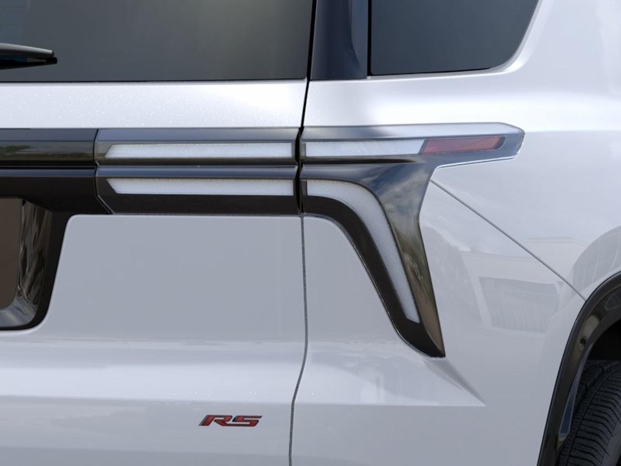 2026 Chevrolet Traverse RS  - Super Cruise -  Park Assist Photo