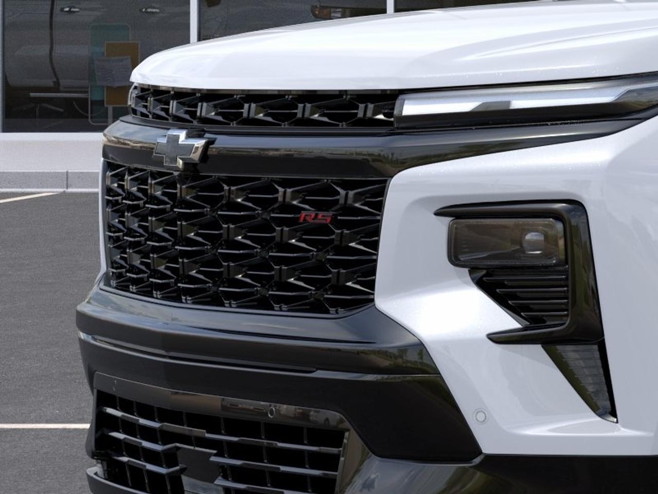 2026 Chevrolet Traverse RS  - Super Cruise -  Park Assist Photo