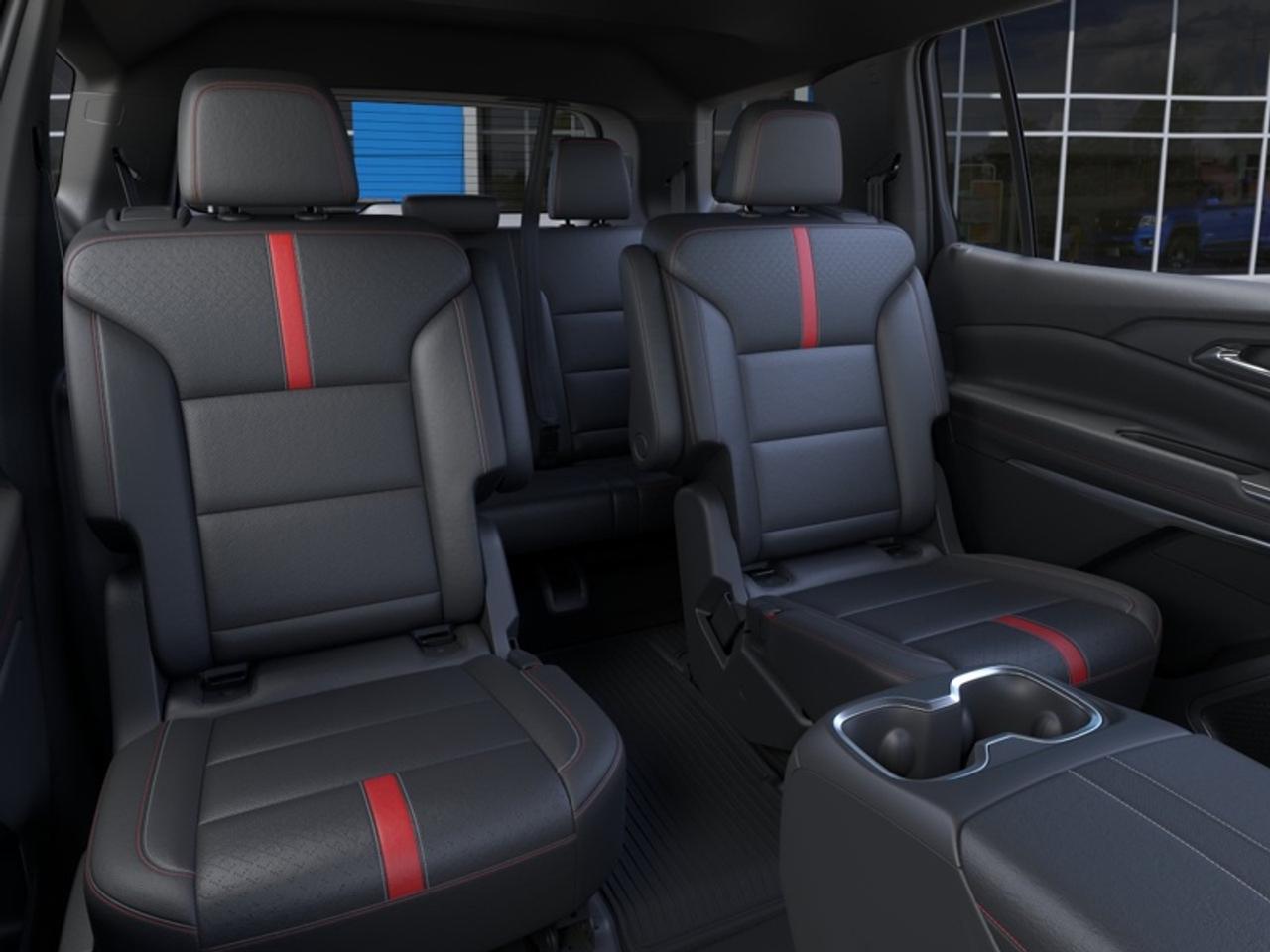 2026 Chevrolet Traverse RS  - Super Cruise -  Park Assist Photo