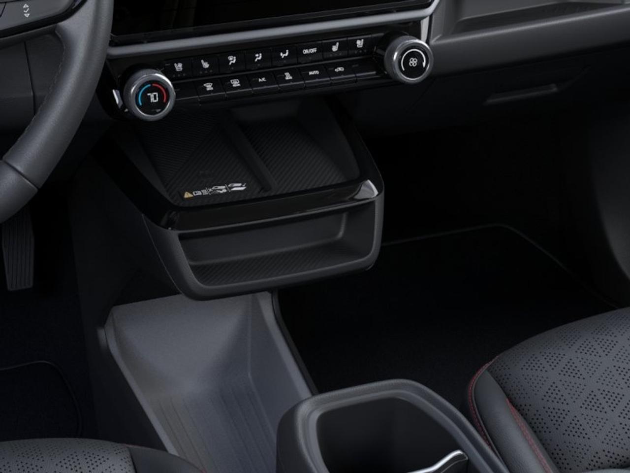 2027 Chevrolet Bolt RS  - Cooled Seats Photo