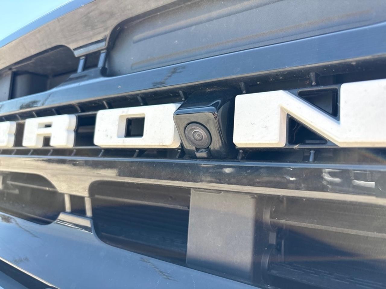 2024 Ford Bronco Outer Banks  360 CAM|Leather|adaptive Cruise Photo