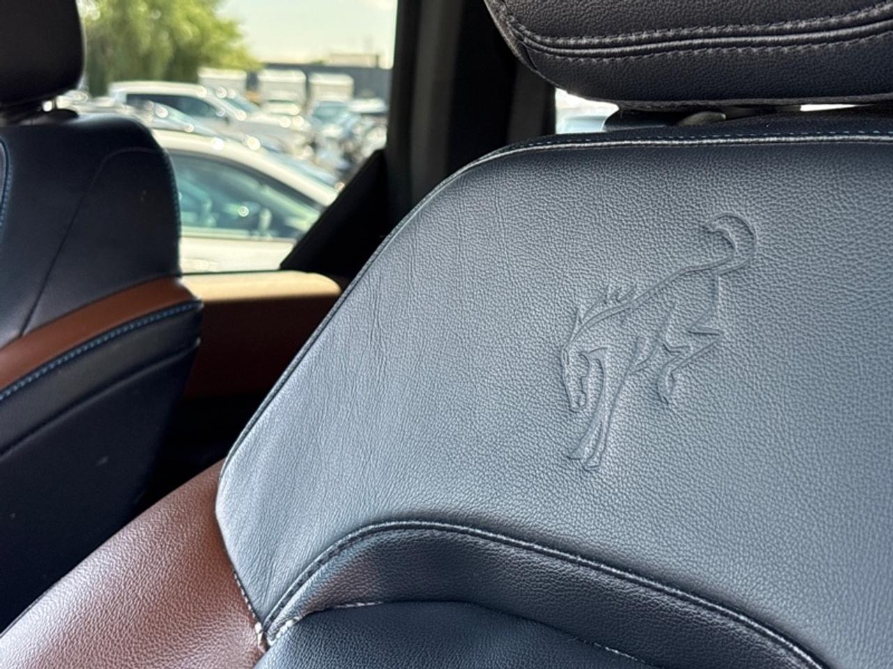 2024 Ford Bronco Outer Banks  360 CAM|Leather|adaptive Cruise Photo