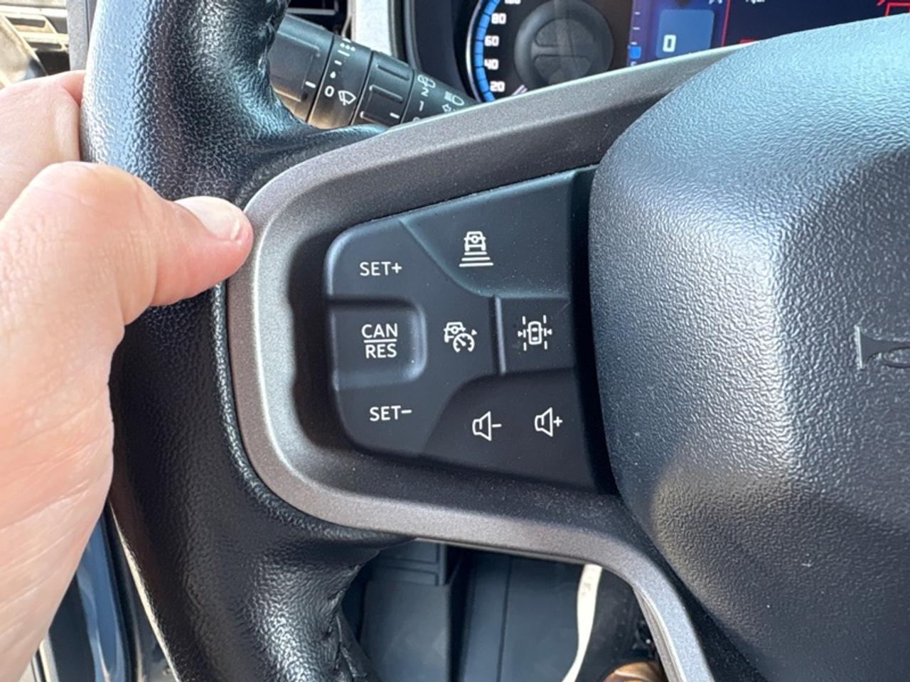 2024 Ford Bronco Outer Banks  360 CAM|Leather|adaptive Cruise Photo