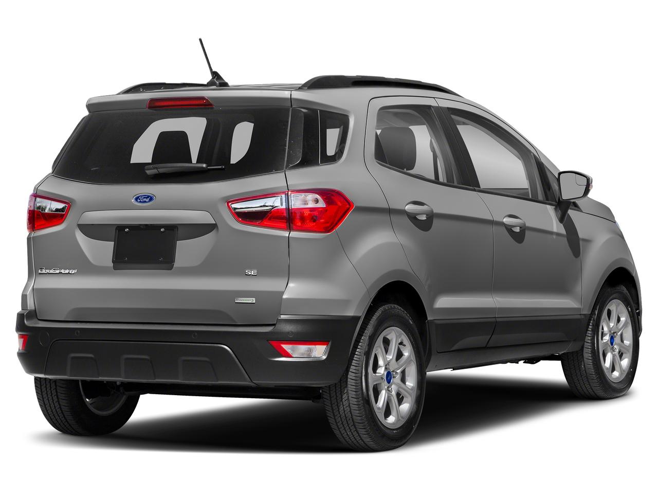 2021 Ford EcoSport SE Photo1
