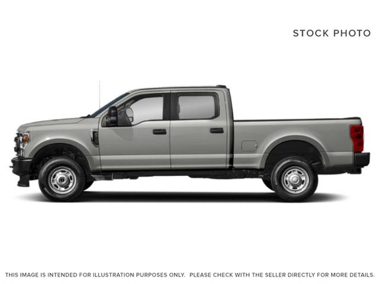 2022 Ford F-350 Super Duty SRW XLT Photo1